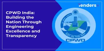 CPWD Portal Optimized