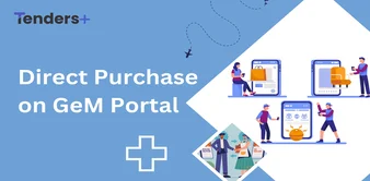 Direct Purchase on GeM Portal