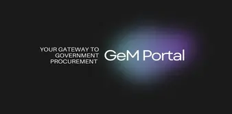 Gateway to Government Procurement