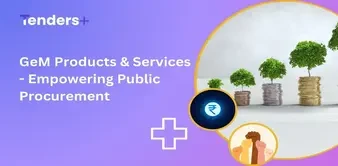 GeM Portal India
