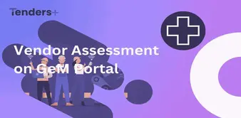 GeM Vendor Assessment for Sellers