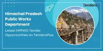 Himachal Pradesh Public Works Department - HPPWD  Tender Opportunities