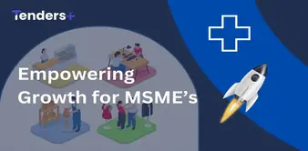 MSME Schemes and Growth