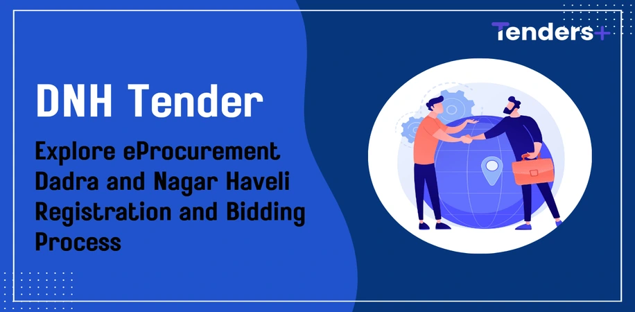 dnh-tender-registration-process