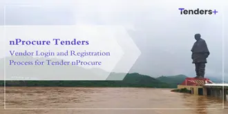 e-tender-nprocure-regsitration-process
