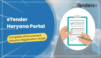 eTender-hry-registration-process