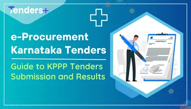 e-procurement-karnataka-tenders