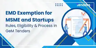 emd-exemption-for-msme-startups