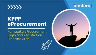 eprocurement-karnataka-login-process