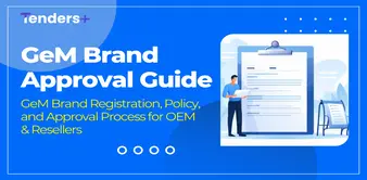 Gem Brand Approval Process