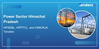 Power Sector Himachal Pradesh: HPSEBL, HPPTCL, and HIMURJA Tenders