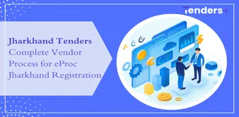 Jharkhand Tenders Registration Process