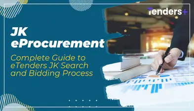 jk-eprocurement-bidding-process
