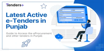 Punjab Government Tenders Online