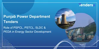 Punjab Power Department Tenders: Role of PSPCL, PSTCL, SLDC & PEDA in Energy Sector Development