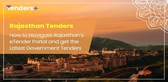Rajasthan Government Tenders Online