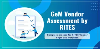 rites-vendor-login-process