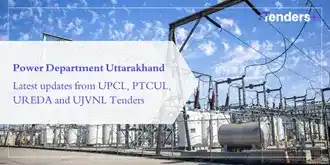 uttarakhand-power-department-tenders