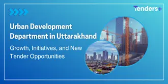 uttarakhand-urban-development-department-tenders