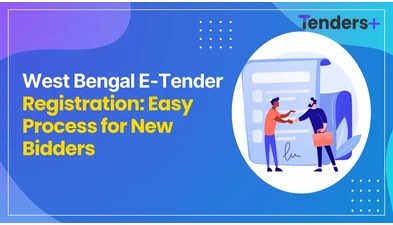 west-bengal-e-tender-registration