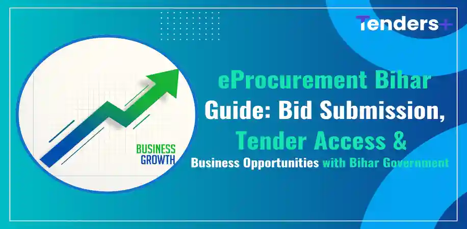 Bihar Tender Process