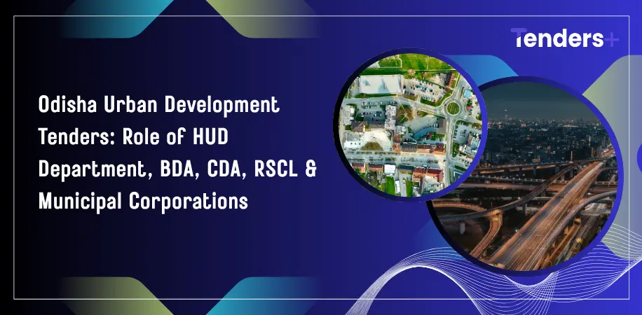 Odisha Urban Departments Guide.webp