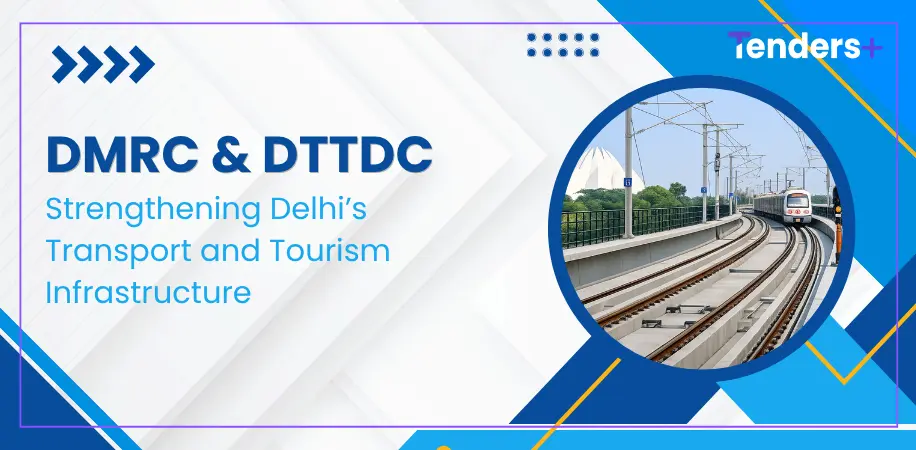 Delhi Transport System Tenders