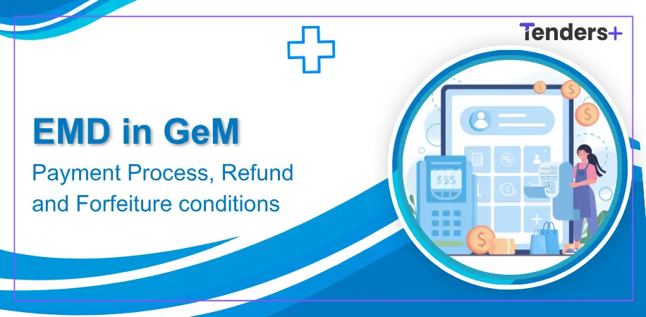Emd In Gem Payment Process