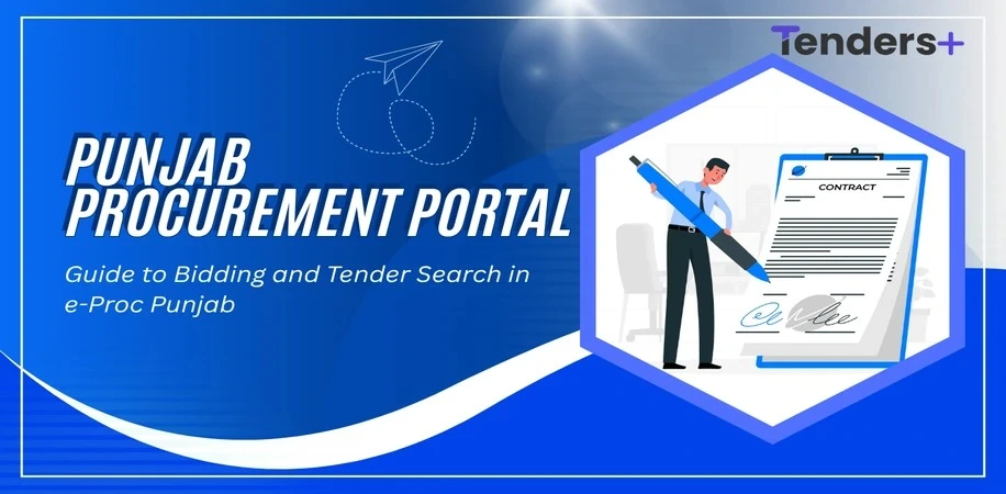 eproc-punjab-bidding-process