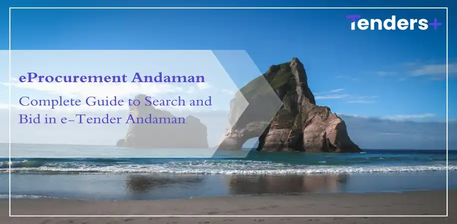 Eprocurement Andaman Bidding Process
