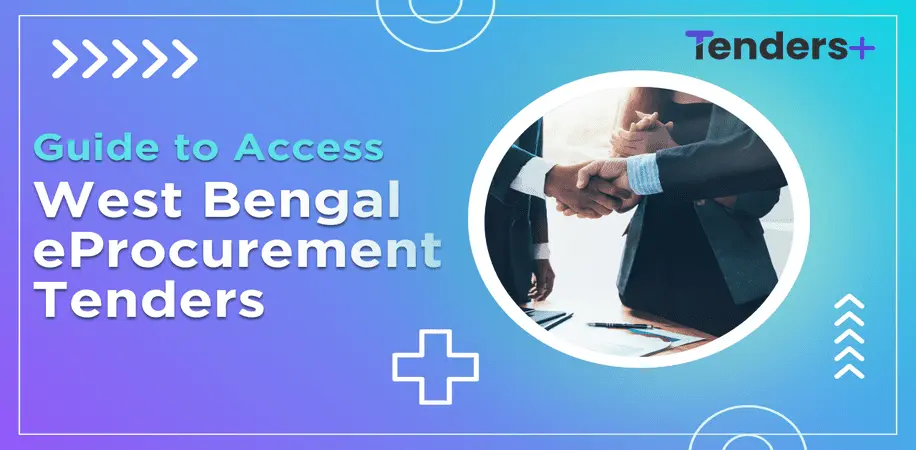 Eprocurement West Bengal
