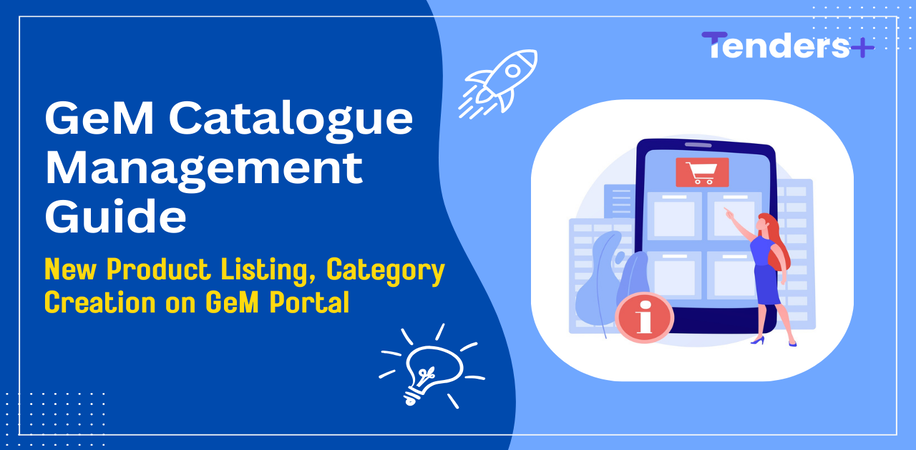 Gem Catalogue Management Process