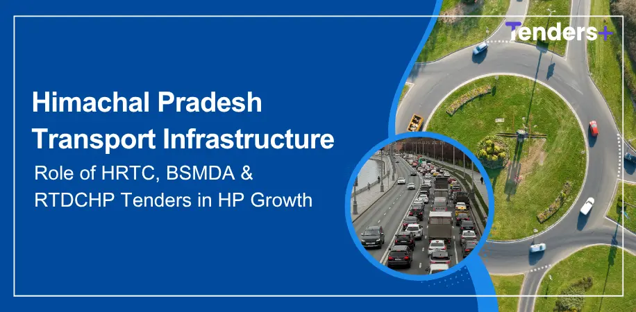 HP Transport Sector Tenders