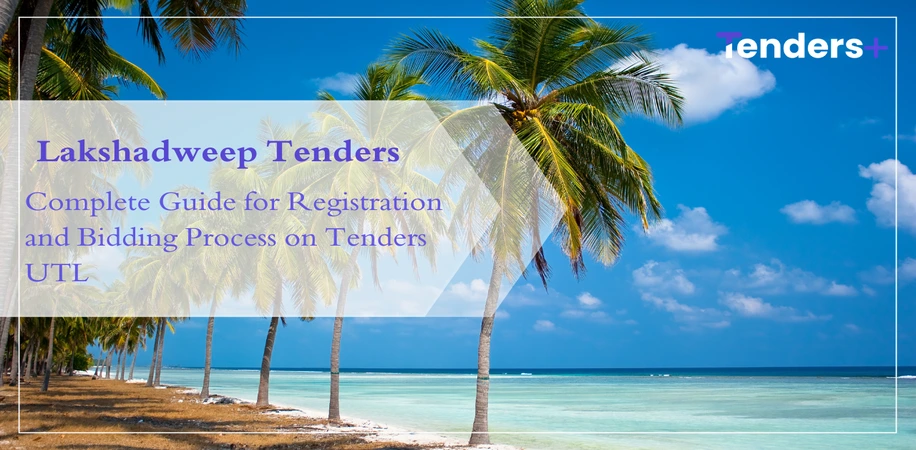 Lakshadweep_Tenders_Bidding_Process