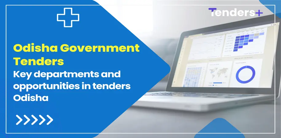 odisha-government-tenders-opportunities