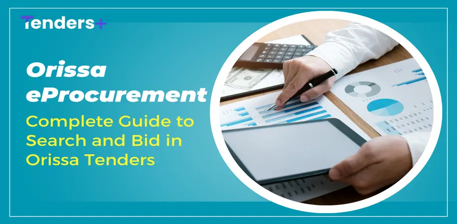 orissa-tenders-bidding-process
