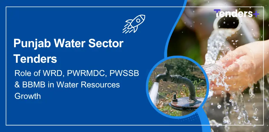 punjab-water-sector-tenders