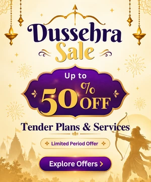 TendersPlus Trial Offer