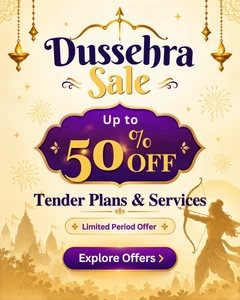 TendersPlus Trial Offer