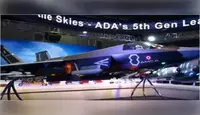 5 Generation Flight