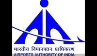 Airports Authority India