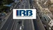 IRB signs two highways