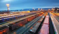 Indian Railway Signal Modernisation