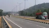 NHAI 3.4lakh