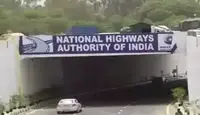 NHAI Highway Projects
