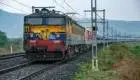 Indian Railways Fibre Optic Project