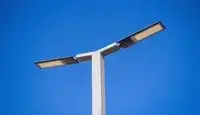 Public Works Department - Smart Street Light