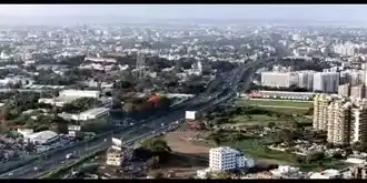 Hhoti Trimbakpalghar Highway