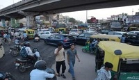 Zirakpur Panchkula Bypass