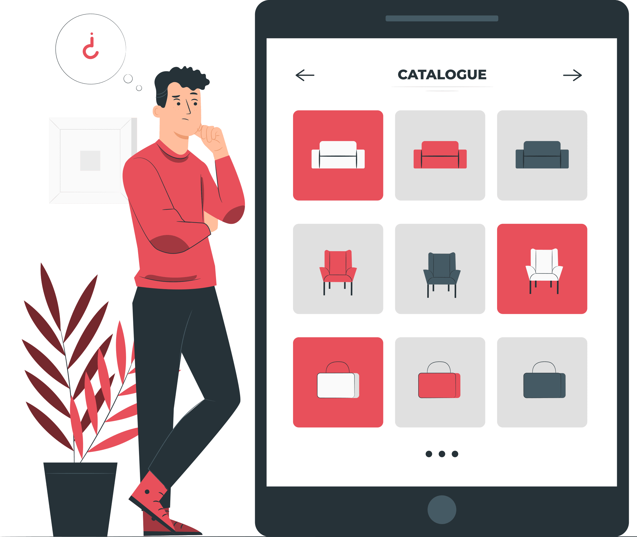 GeM Portal Products & Services